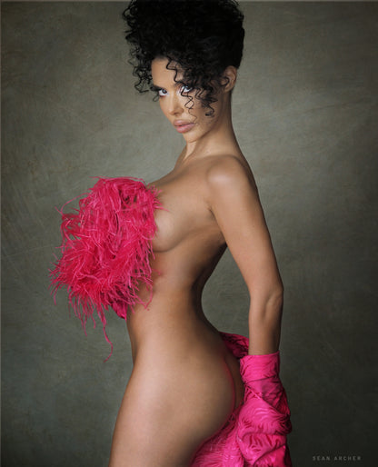 YANETTA Lady