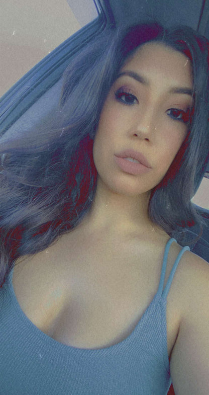 ¡Lizzy Lust The Queef!