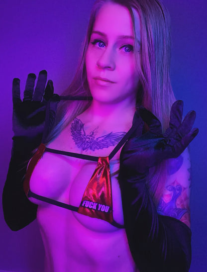 Alexxis E. Succubus