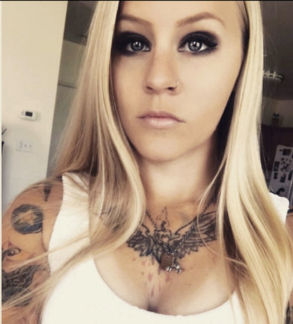Alexxis E. Succubus