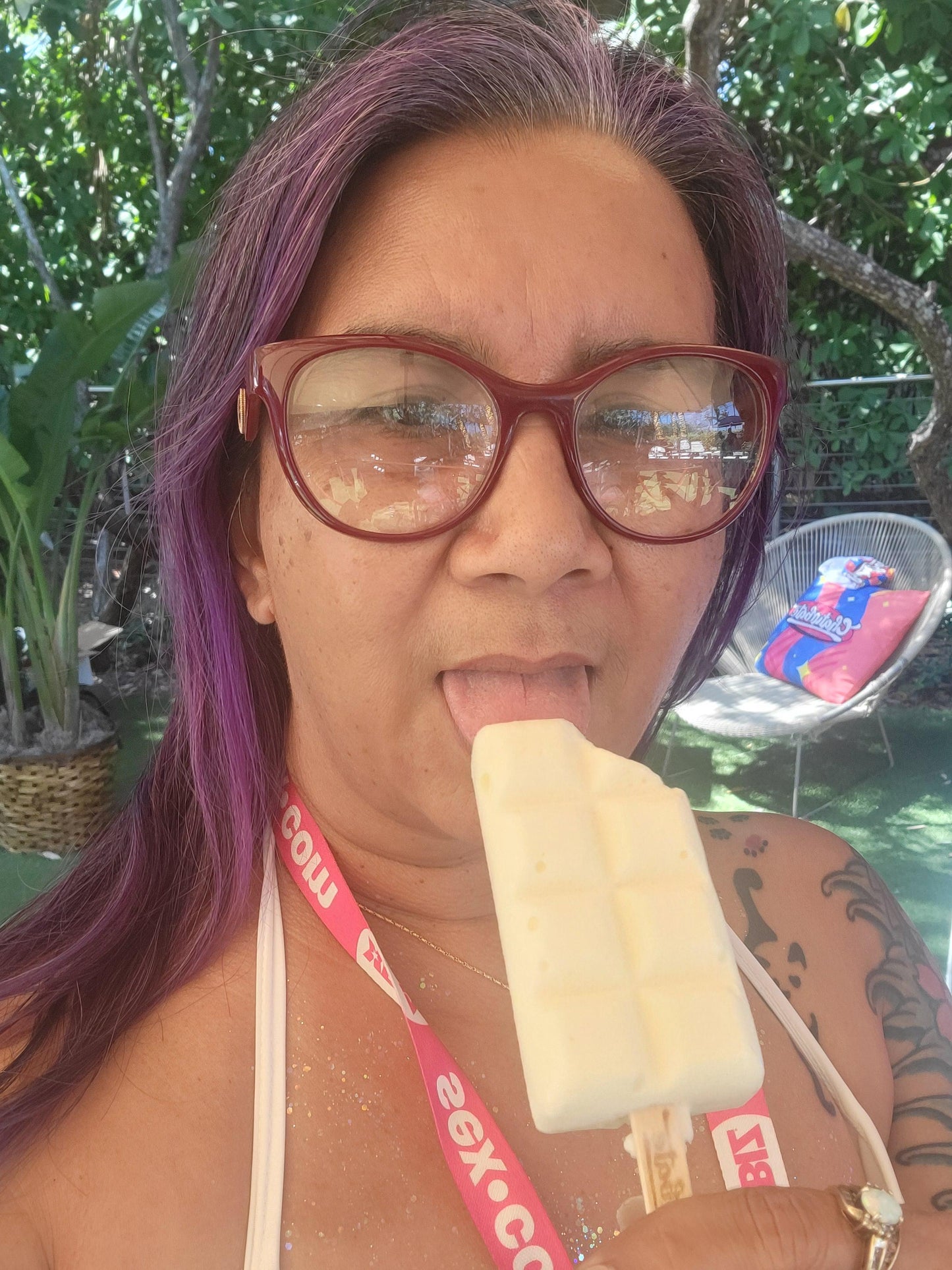 Asiankitty420 Señora
