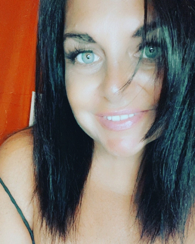 Rachael Ray Lady
