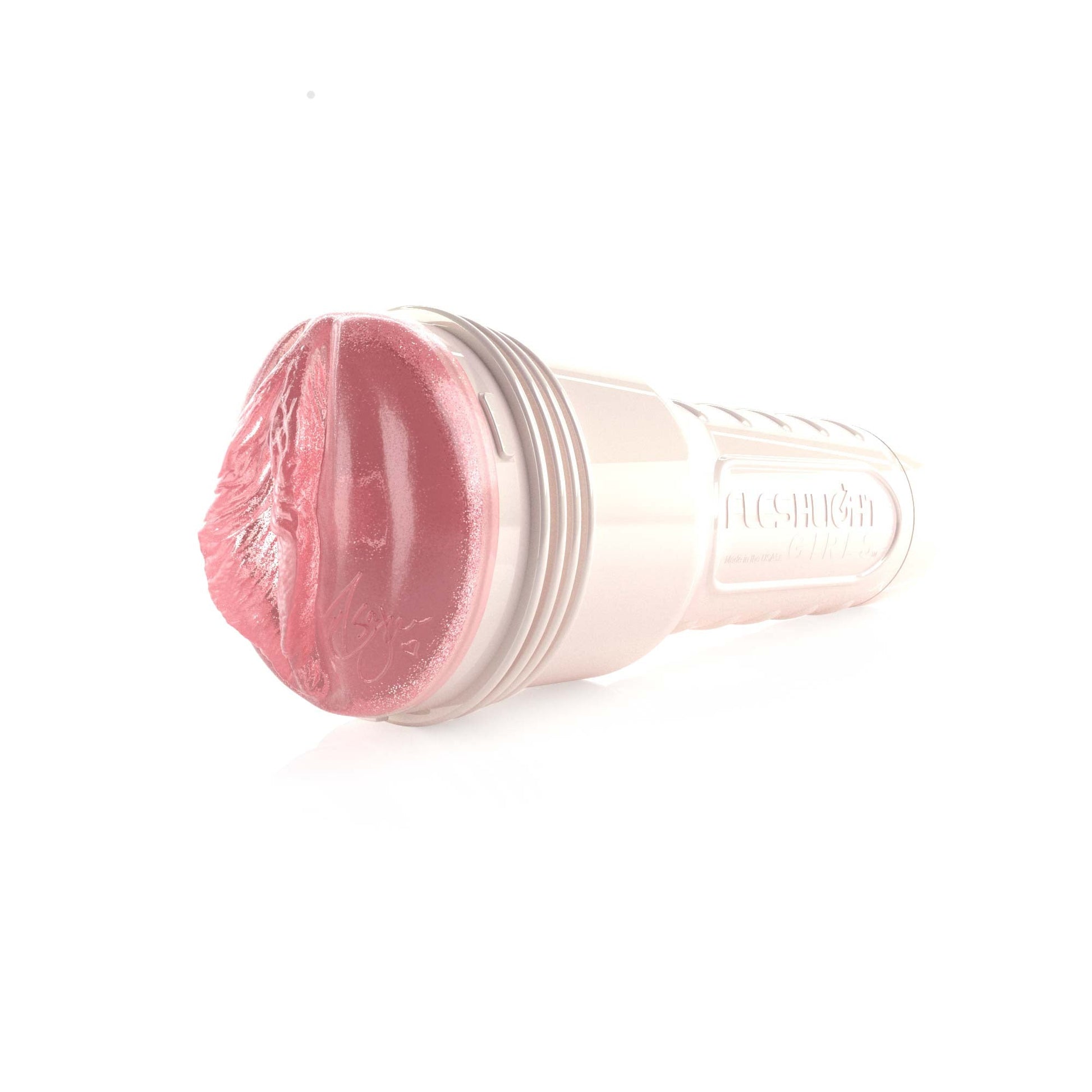 Elsa Jean Birthday Fleshlight 45 degree