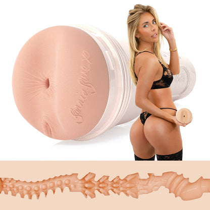 Bonnie Blue Fleshlight