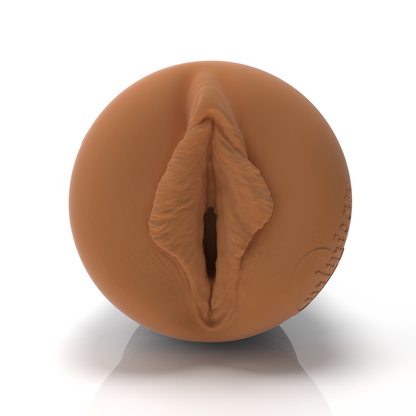 Curlyrican