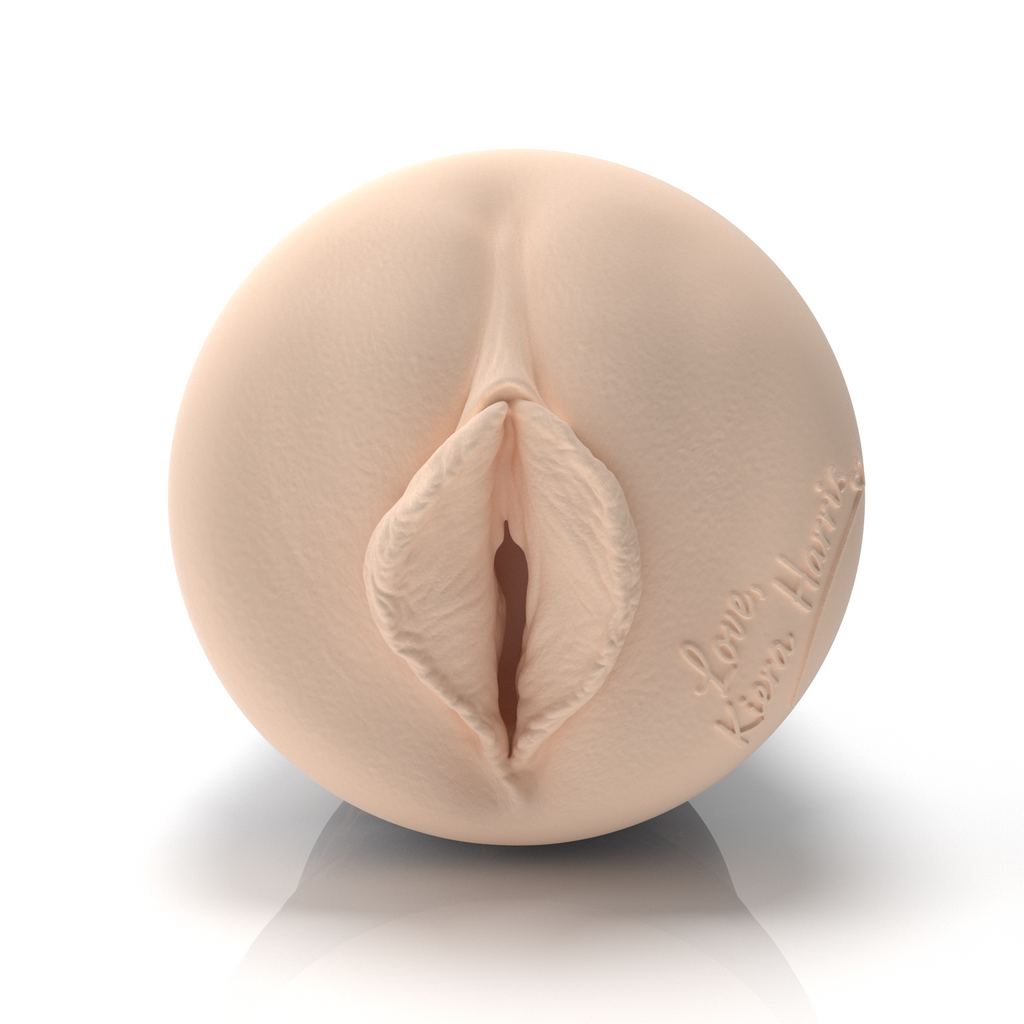 Kiera Harris Flirt4Free Fleshlight