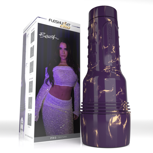 Beesh lust light