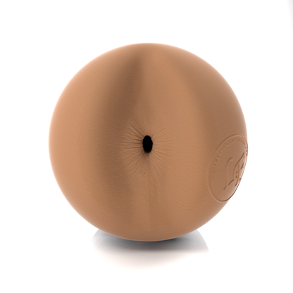 Lushianafitness Butt