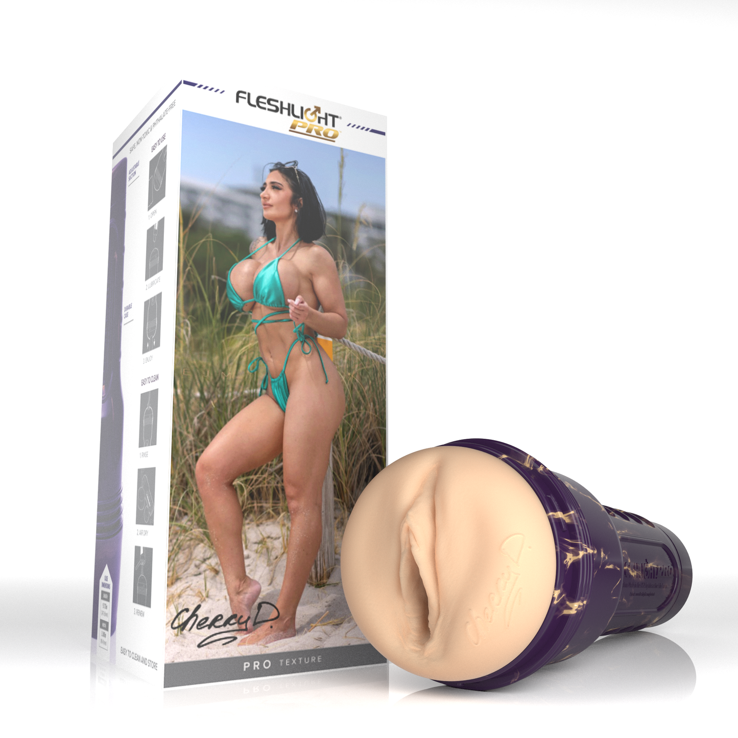 Cereza Devivre Señora
