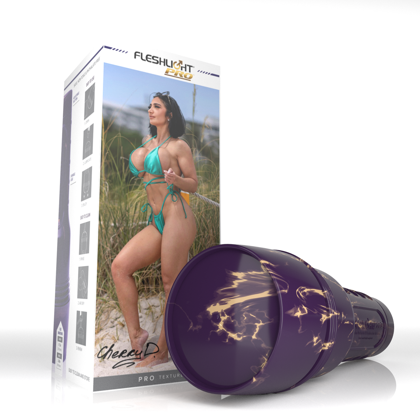 Cereza Devivre Señora