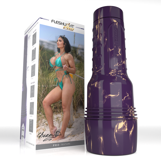 Cereza Devivre Señora