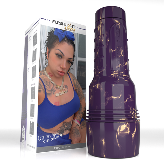 Cece, la Diosa Puertorriqueña