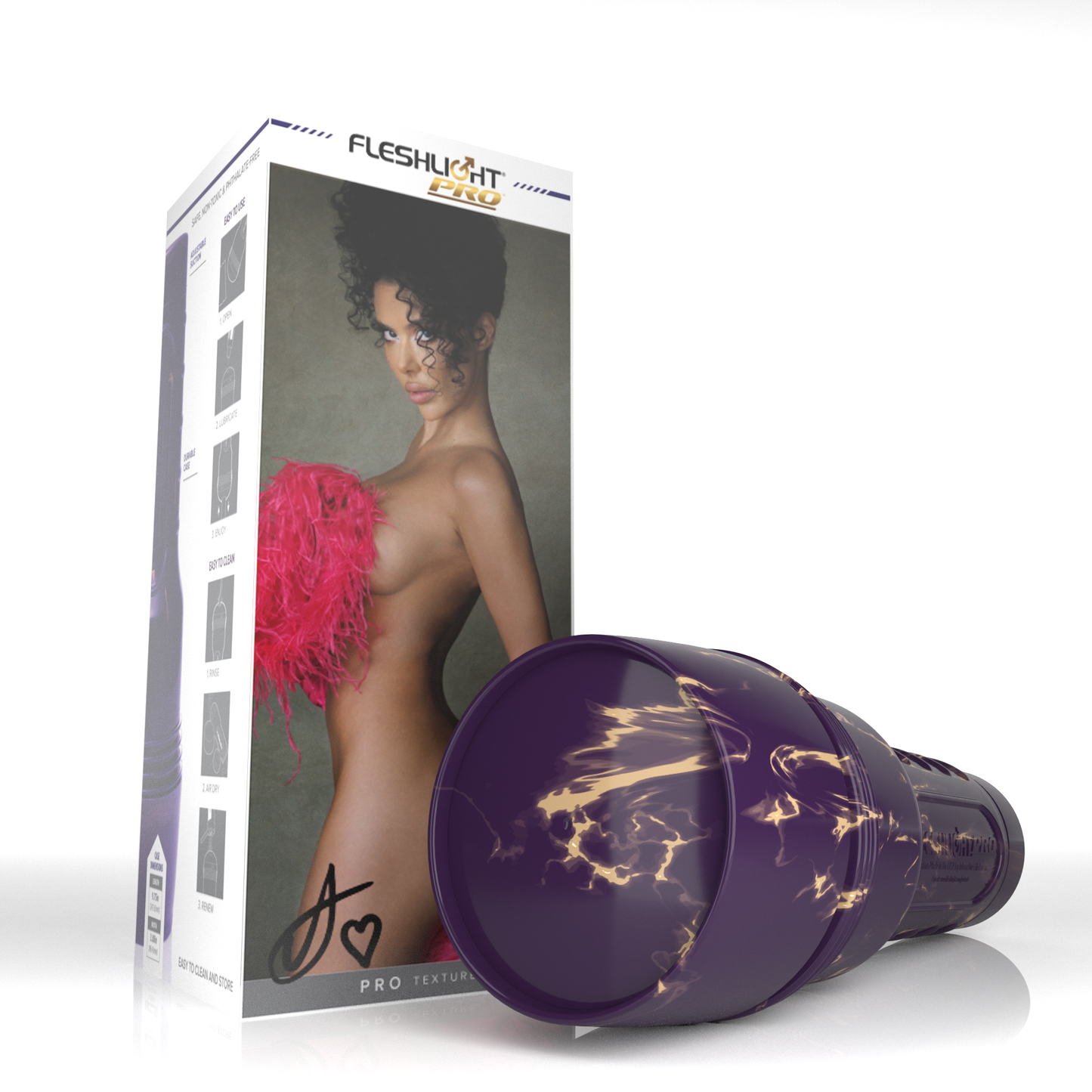 YANETTA Lady