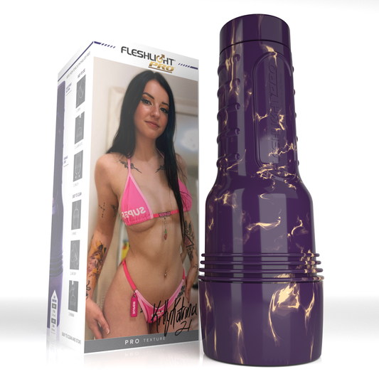 KittyKatrina21 Pocket Pussy