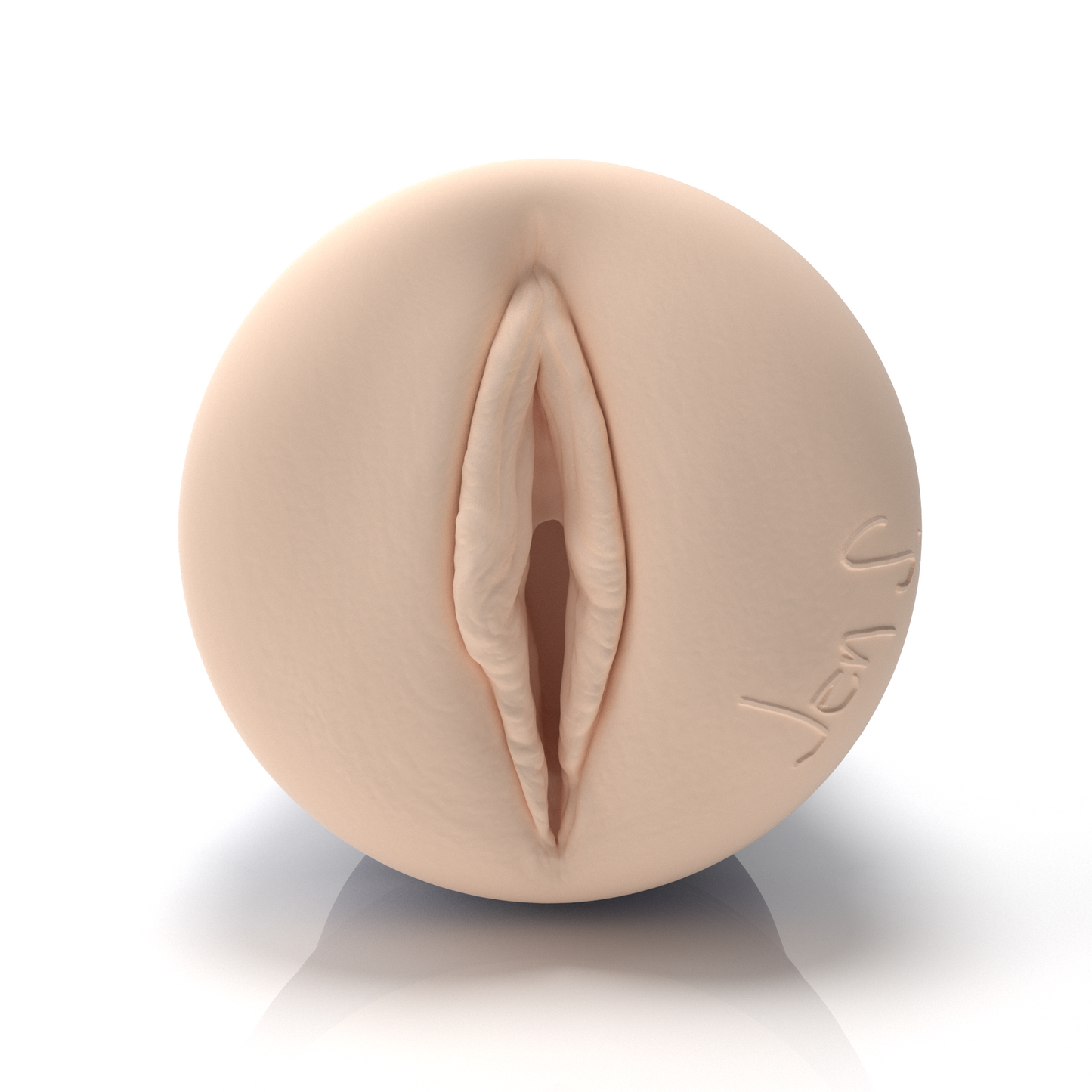 The J&J Couple (Wife) Personal Vag