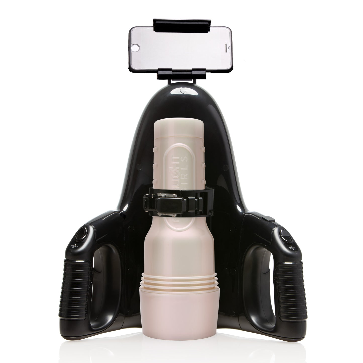 Universal lanza el pack Janice Griffith