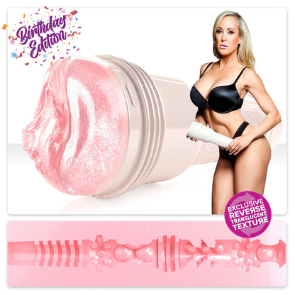 Brandi Love Edición Tarta de Cumpleaños