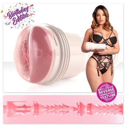 La Sirena69 Edición Tarta de Cumpleaños