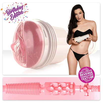 Stoya Edición Tarta de Cumpleaños