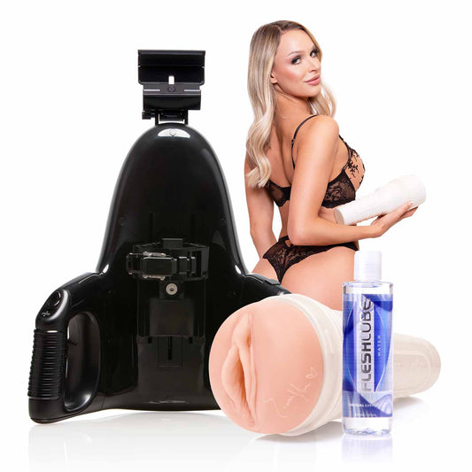 Lanzamiento universal Pack Emma Hix