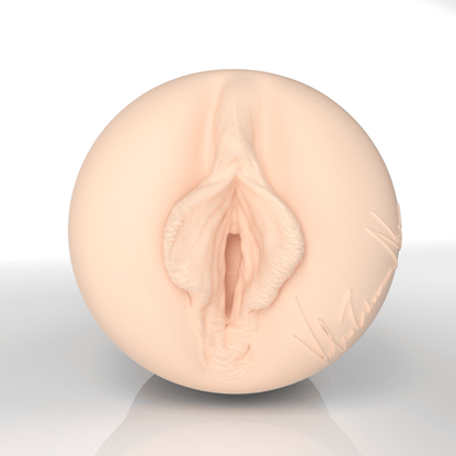 Valentina Nappi Hentaied Fleshlight Hentaied Exclusive (Lady) With Case Fleshlight