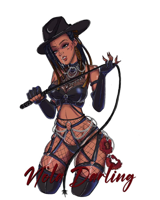 NölaDiosa Darling