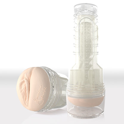 Jessica Drake X3 2026 Edition Fleshlight 2026 Special Edition X3 (Lady) With Case Fleshlight