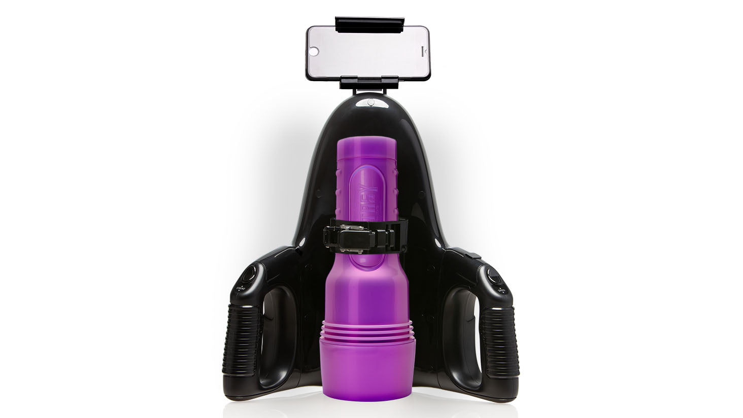 Lanzamiento universal de Sasha Nakamoto con Fleshlight
