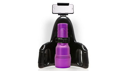 Lanzamiento universal de Sasha Nakamoto con Fleshlight