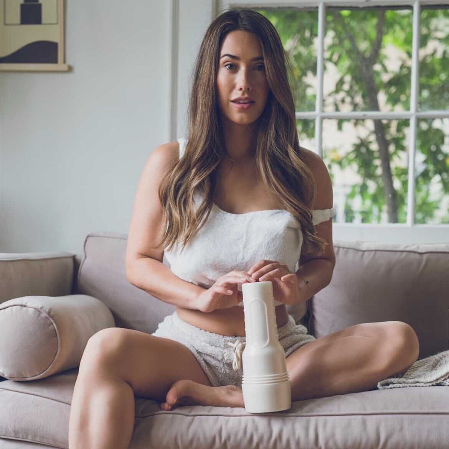 Eva Lovia Edición Tarta de Cumpleaños