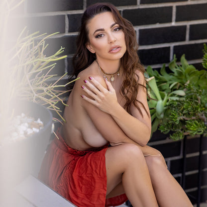 Abigail Mac Edición Tarta de Cumpleaños