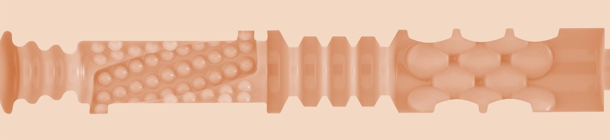 Alam Wernik: Adonis y Dildo pack - Fleshlight