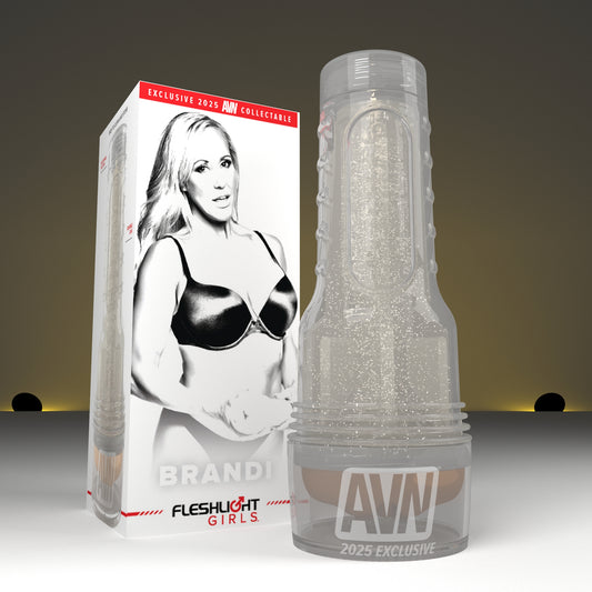 Brandi Love Edición AVN 2025