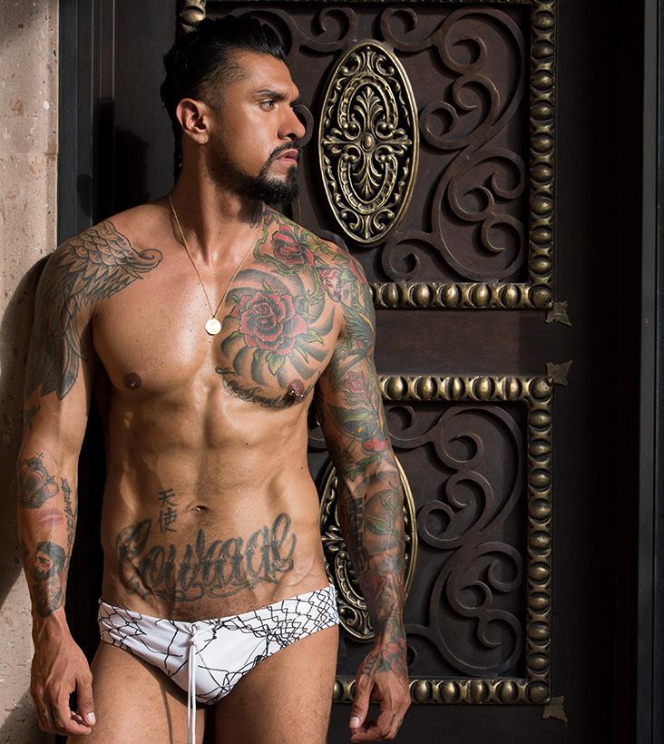 Boomer Banks - Consolador - Fleshlight