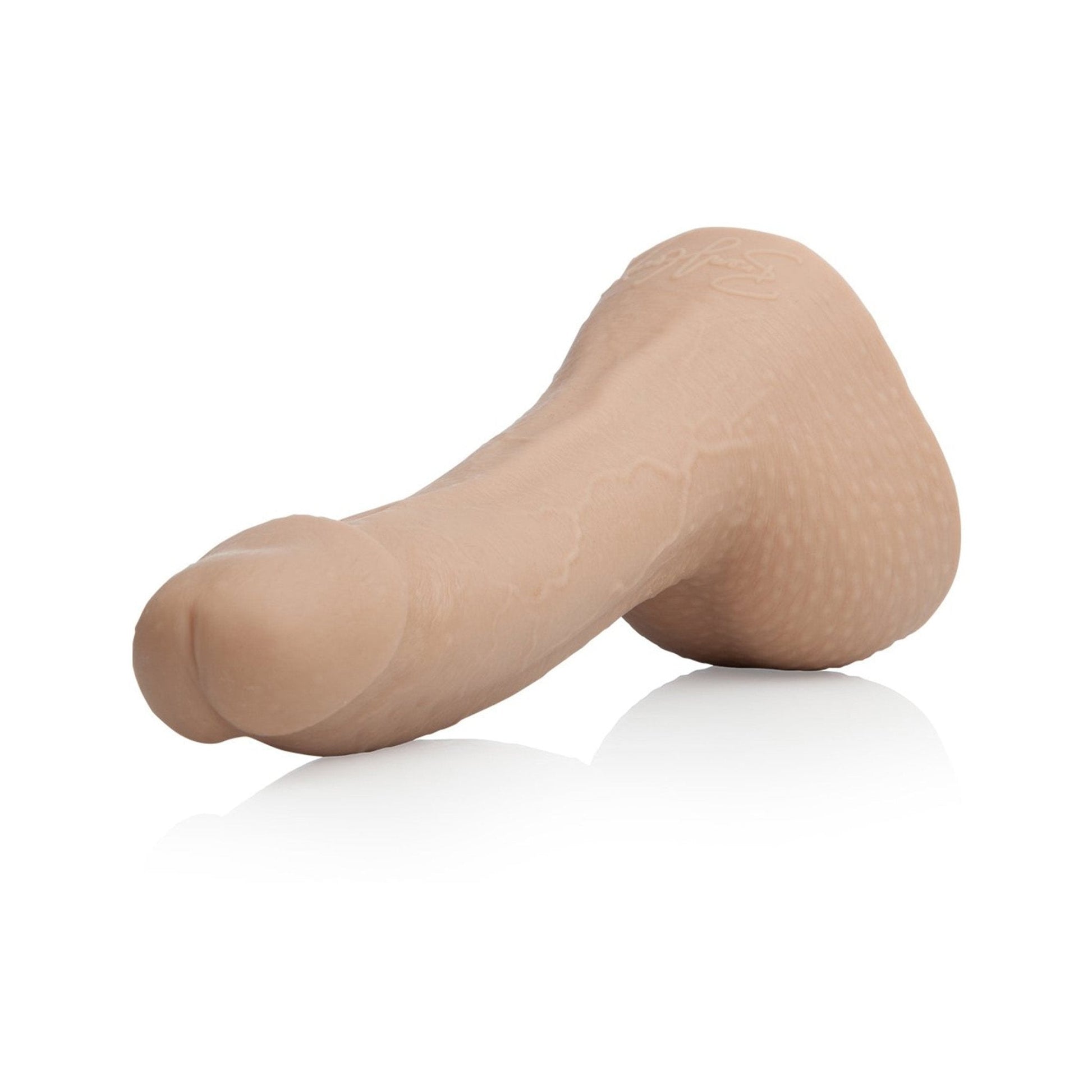 Brent Corrigan - Consolador - Fleshlight