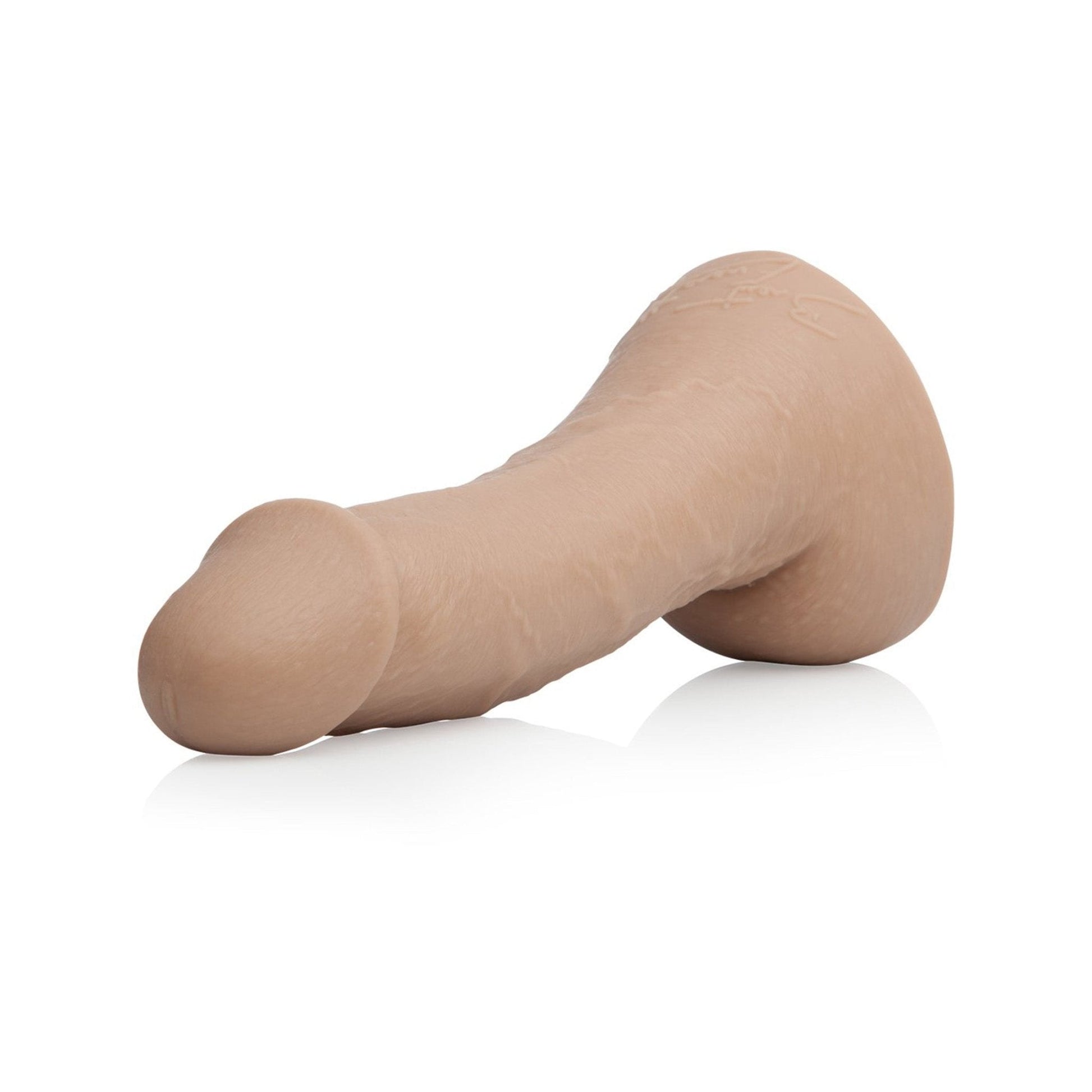 Brent Everett - Consolador - Fleshlight