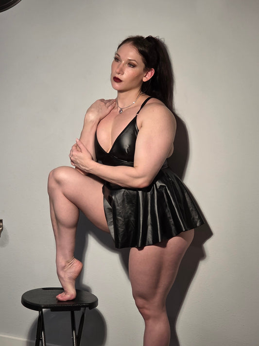 Hannah Lady