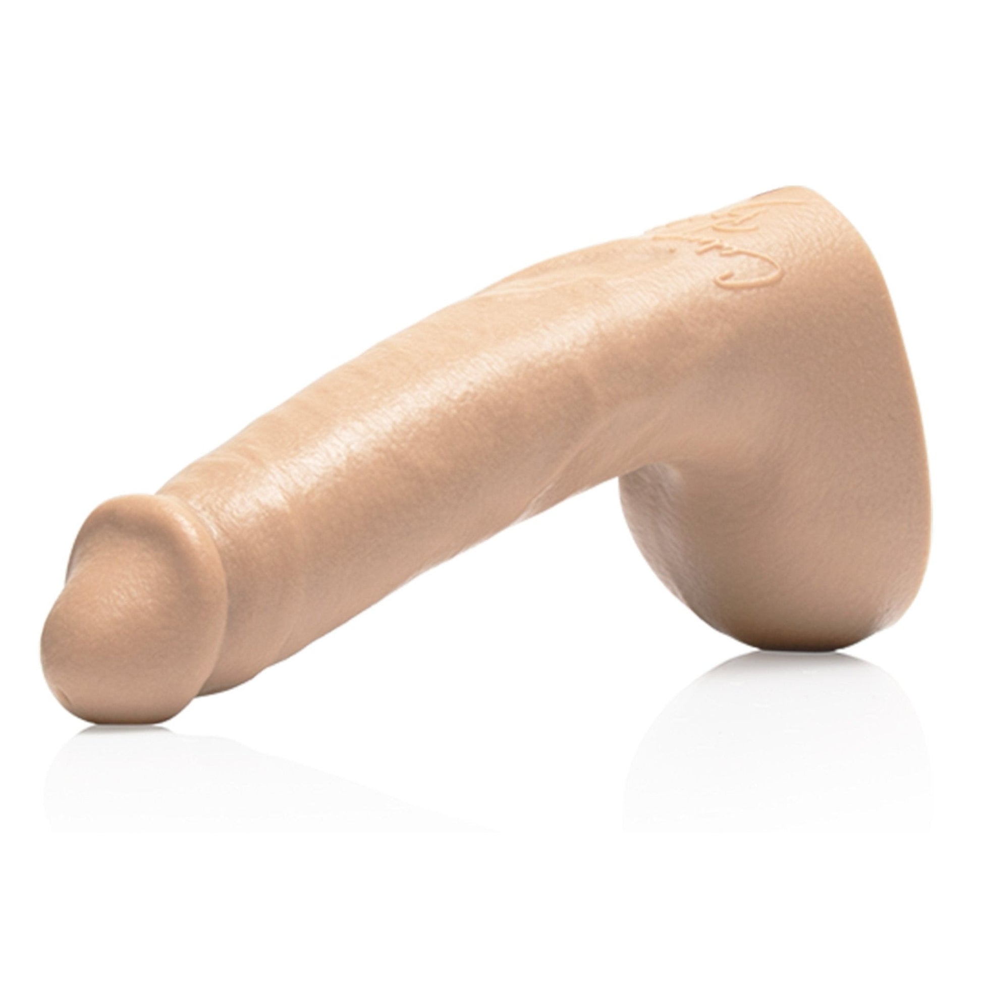 Calvin Banks - Consolador - Fleshlight