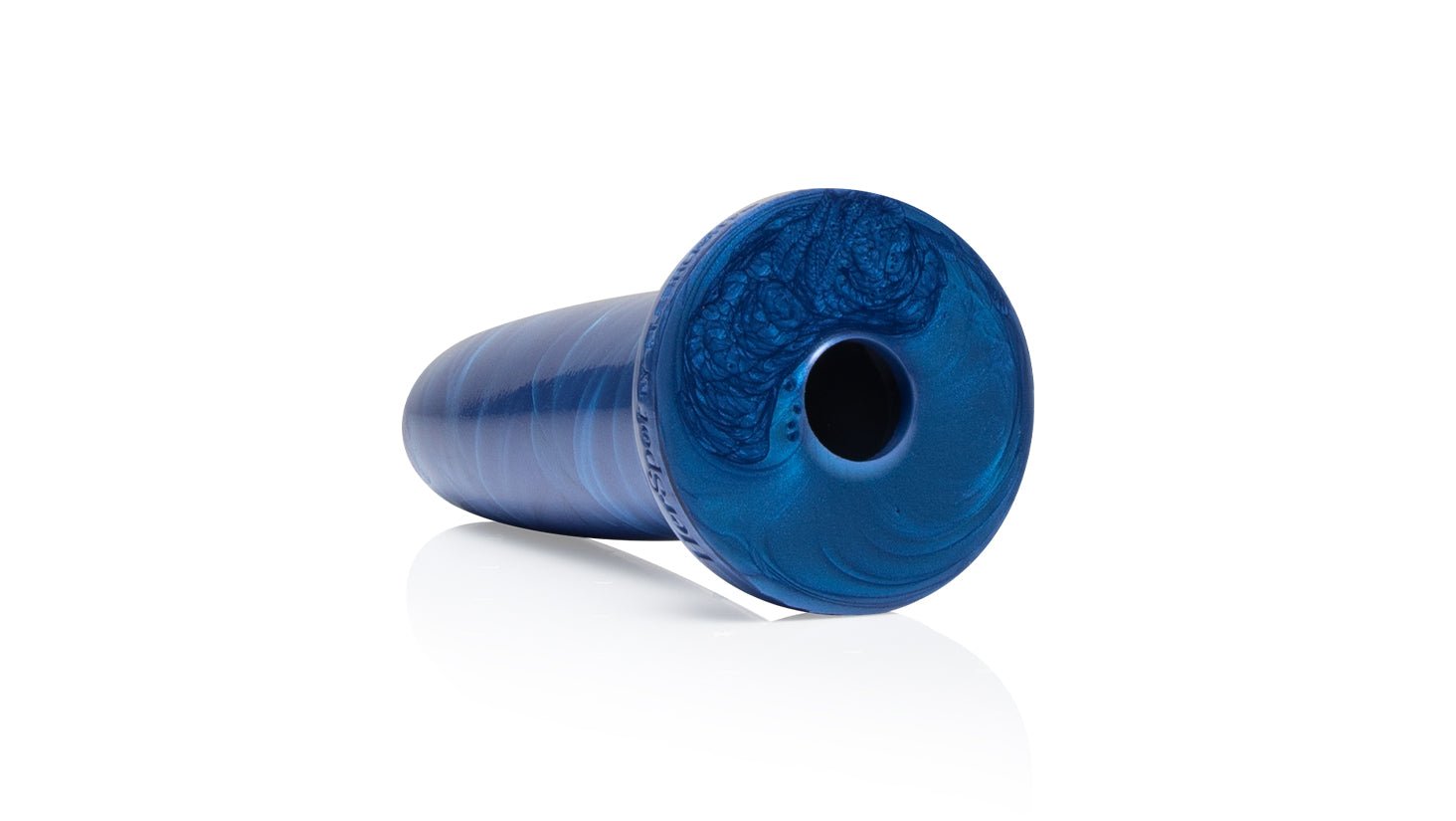 Consolador Lily Cobalto - Fleshlight