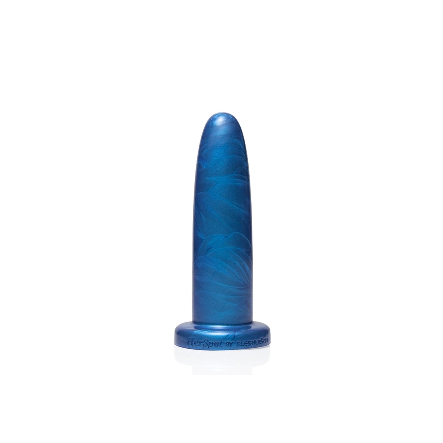 Consolador Lily Cobalto - Fleshlight