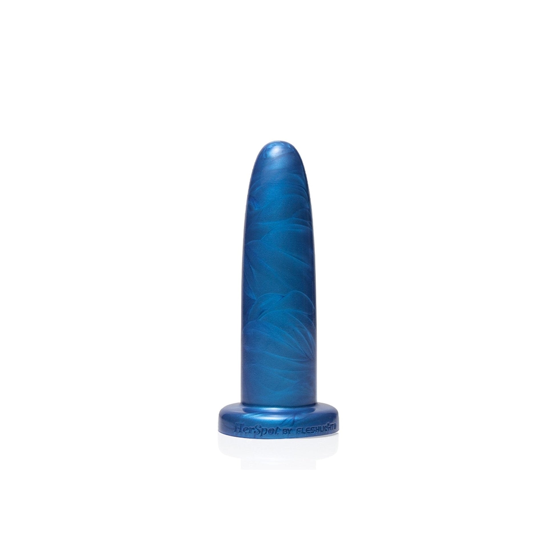 Consolador Lily Cobalto - Fleshlight