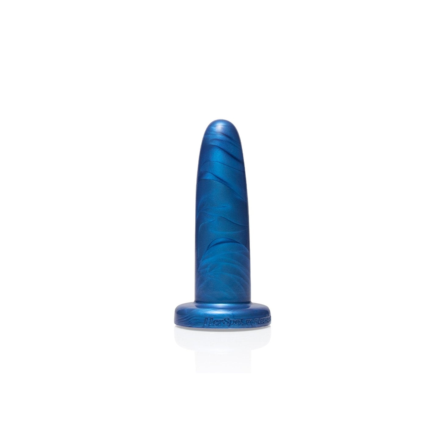 Consolador Lily Cobalto - Fleshlight