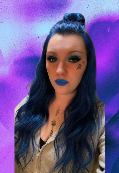 Lady Lenoree Heaven on Earth