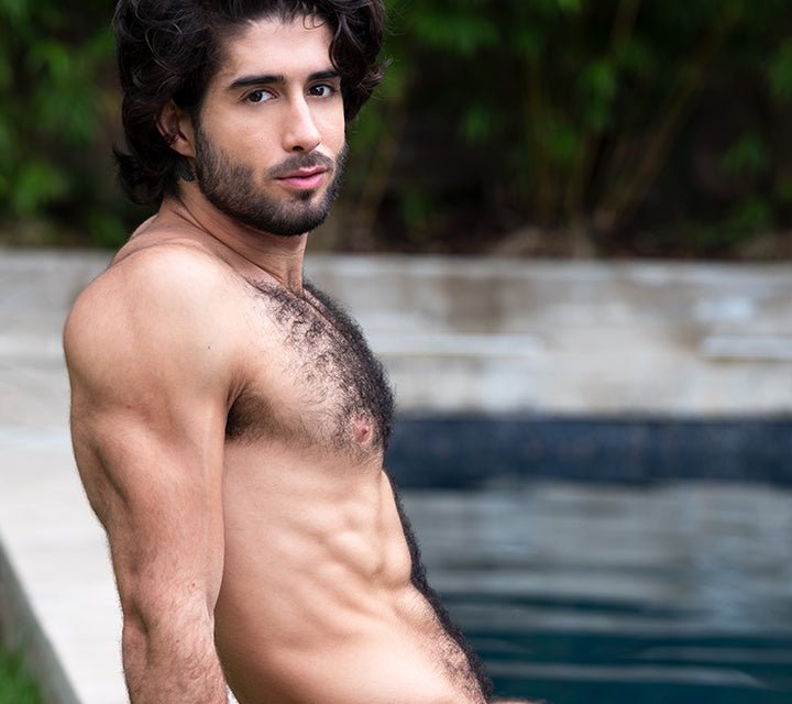Diego Sans - Consolador - Fleshlight
