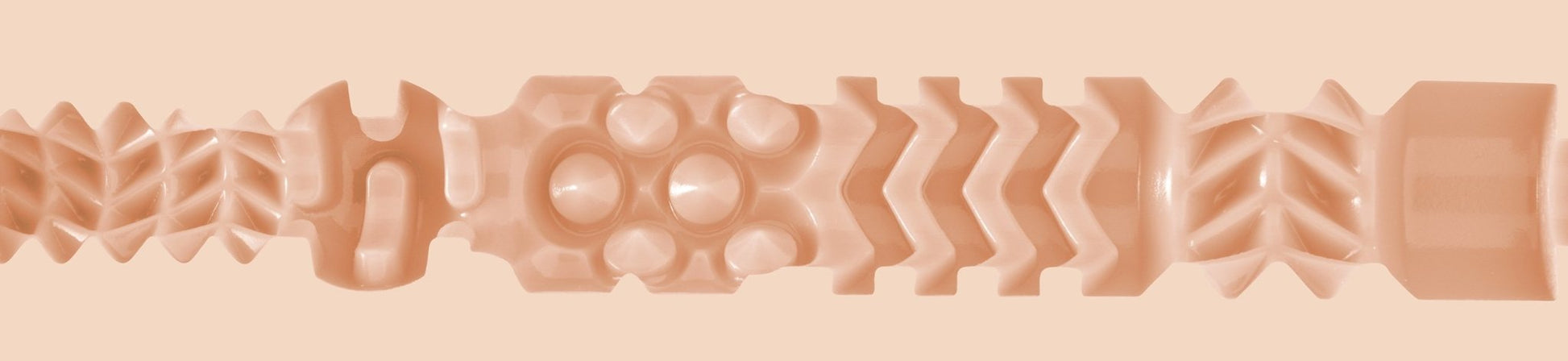 Pack de máquina sexual y consolador Diego Sans - Fleshlight