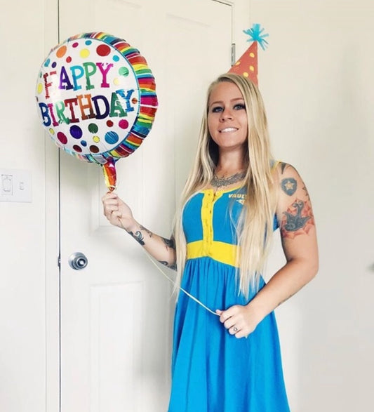 Alexxis E. Sinful