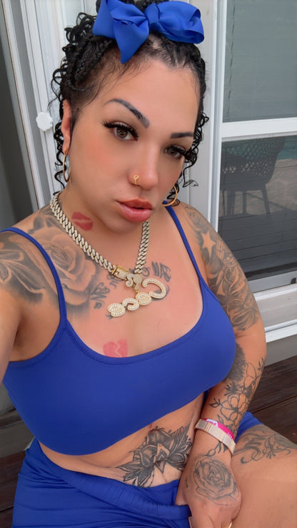 Cece, la Diosa Puertorriqueña
