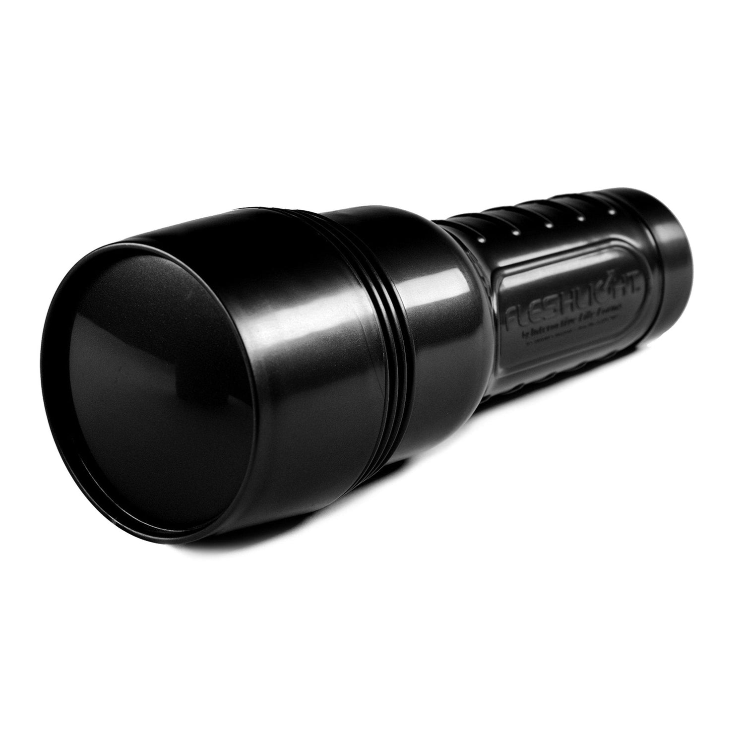 Funda Fleshlight: Negra - Fleshlight