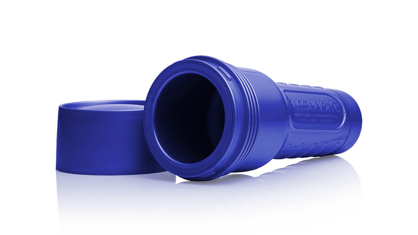 Funda Fleshlight: Azul - Fleshlight