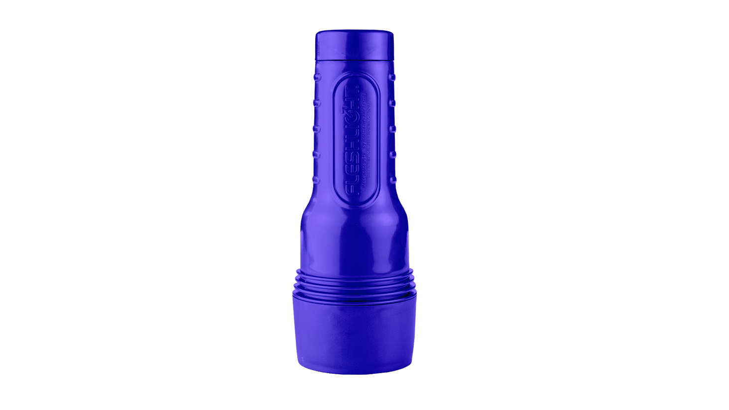 Funda Fleshlight: Azul - Fleshlight